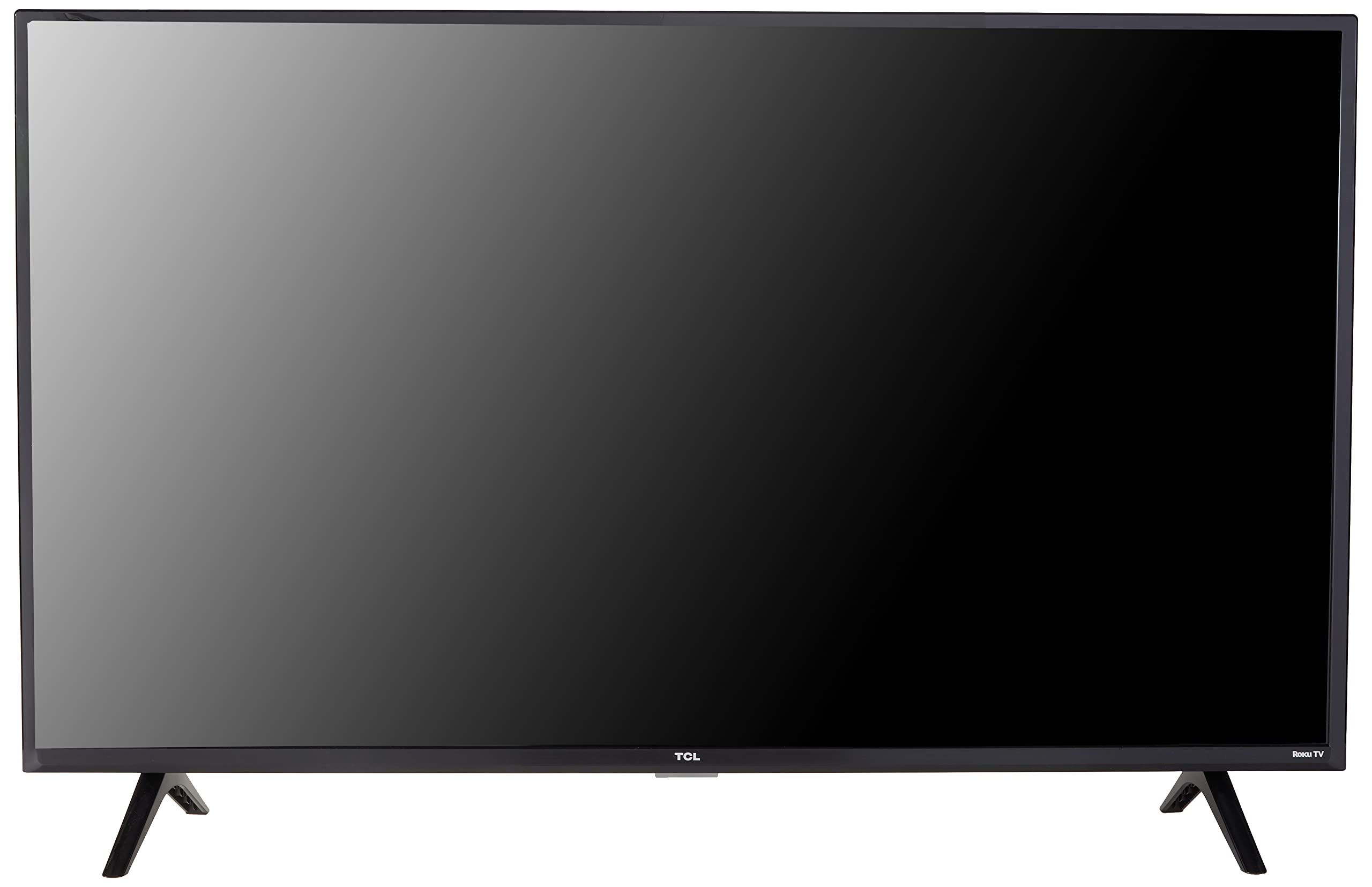 TCL تلفزيون سمارت روكو الذكي 40 بوصة من الفئة 3 - سيريز فل اتش دي 1080 بكسل - 40S355