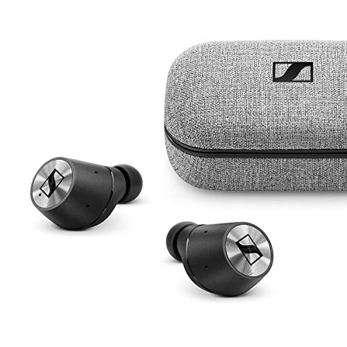 Sennheiser Consumer Audio سماعات MOMENTUM True ا...