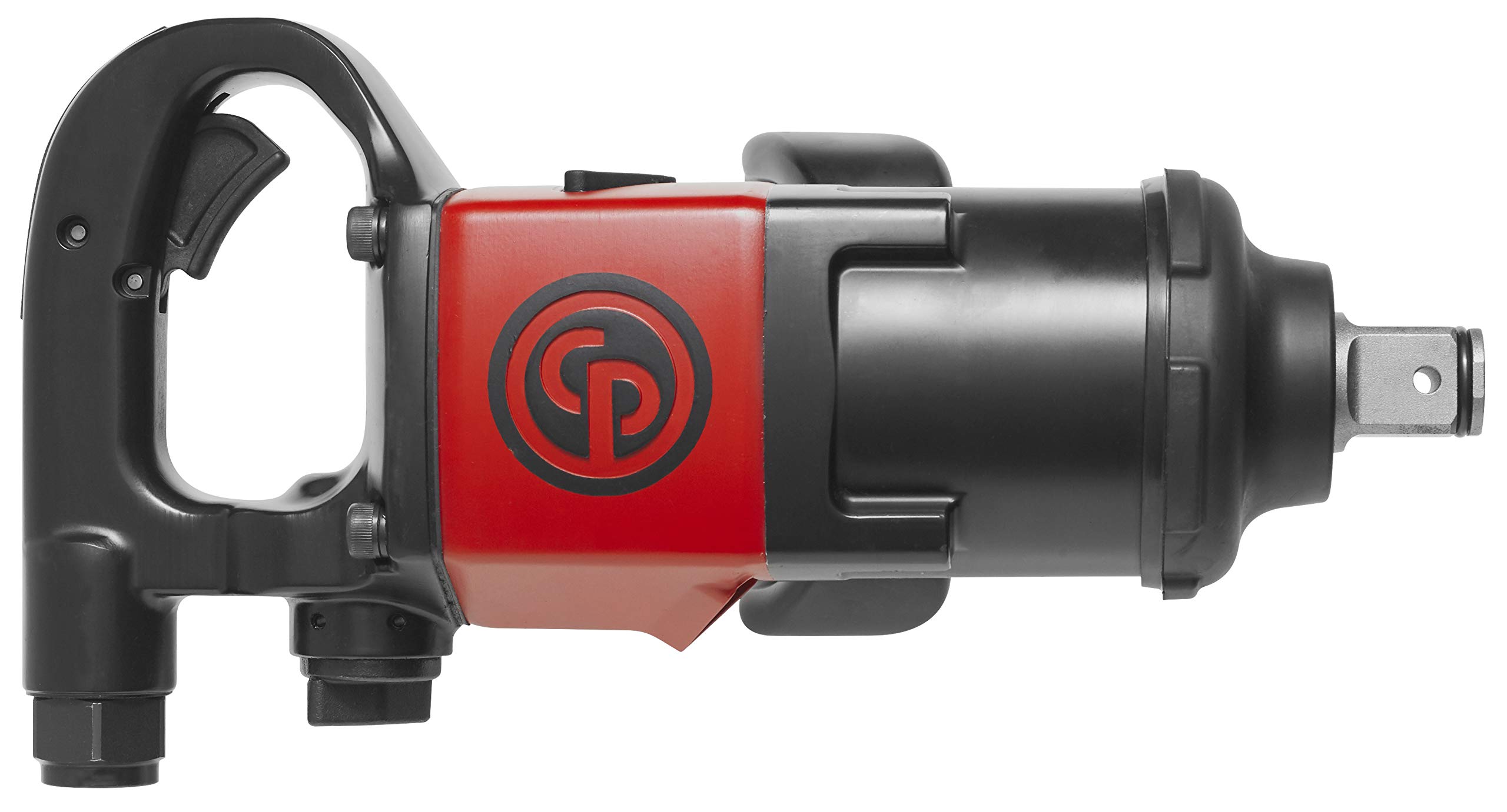 Chicago Pneumatic CP7783 Air Impact Wrench (1 In...