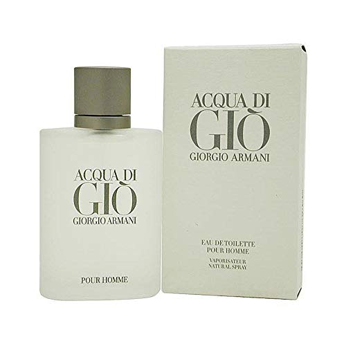 Giorgio Armani عطر أكوا دي جيو كولونيا للرجال