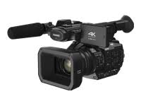 Panasonic AG-UX90 4K كاميرا فيديو احترافية