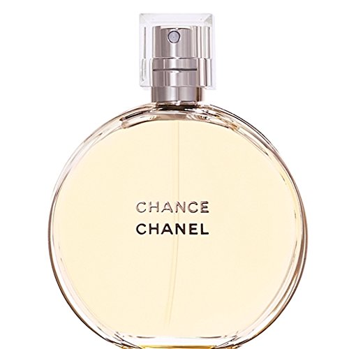 EAU Chance  de Toilette Parfum Spray perfume 100 ml / 3...