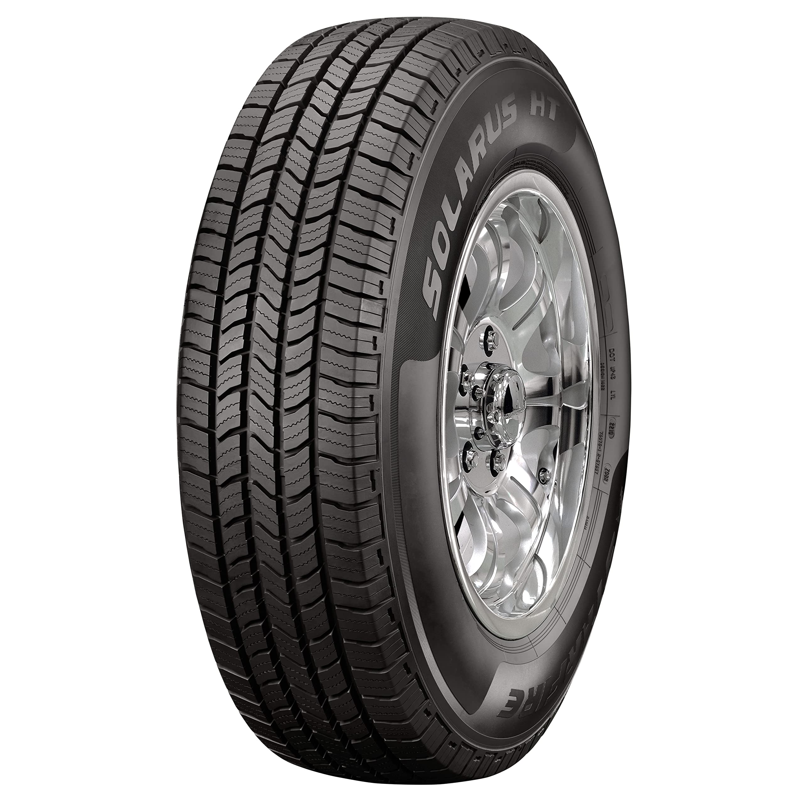 STARFIRE Solarus HT All-Season 265 / 75R16 116T صور