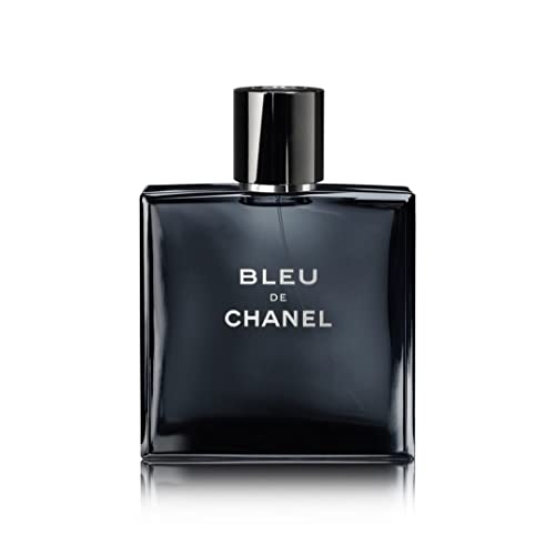 Chanel عطر بلو دو تواليت للرجال 100 مل / 3.4 أونصة - 2