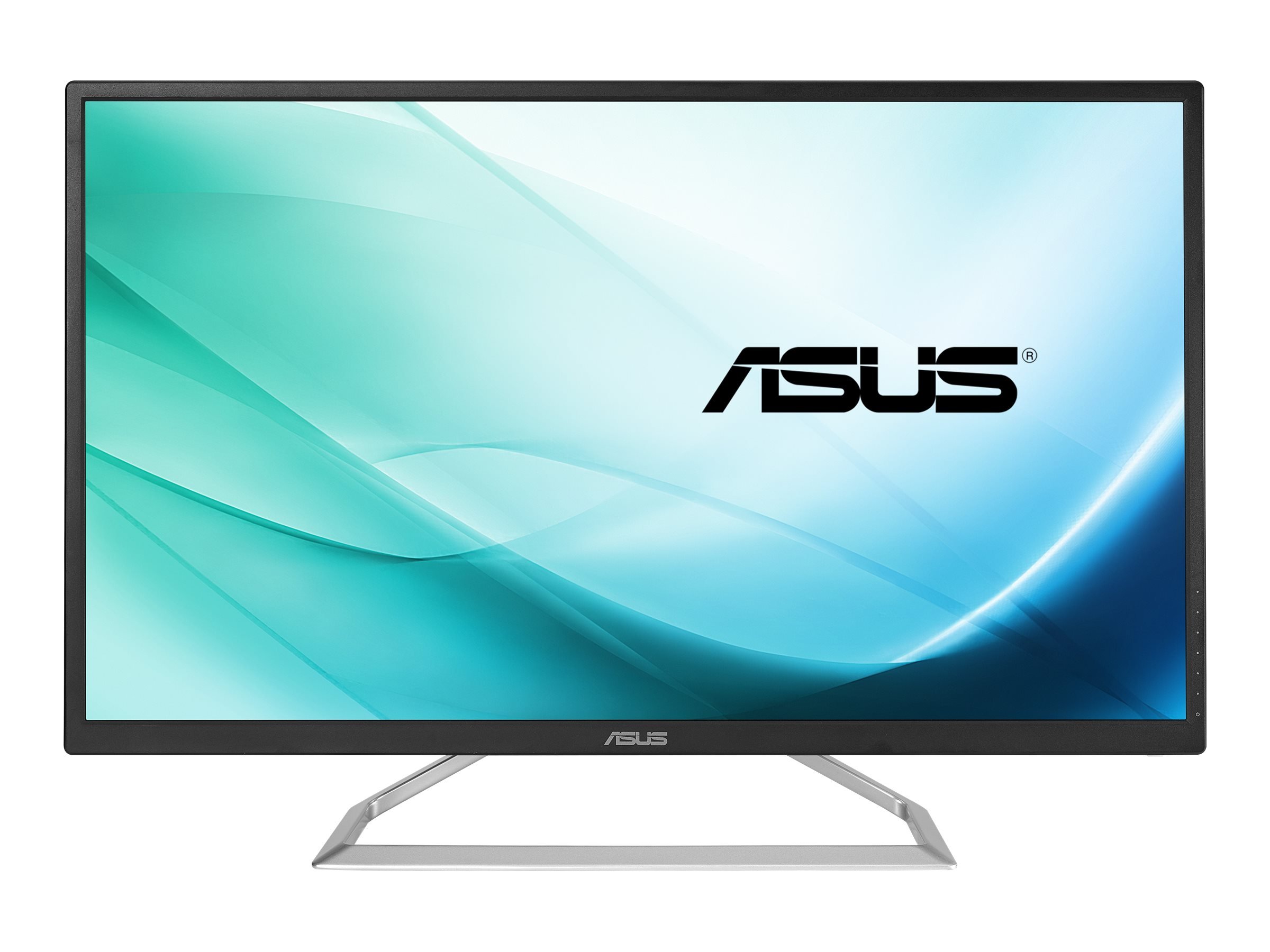 Asus VA325H 31.5 Full HD 1080p 5ms IPS HDMI VGA Eye Care Monitor