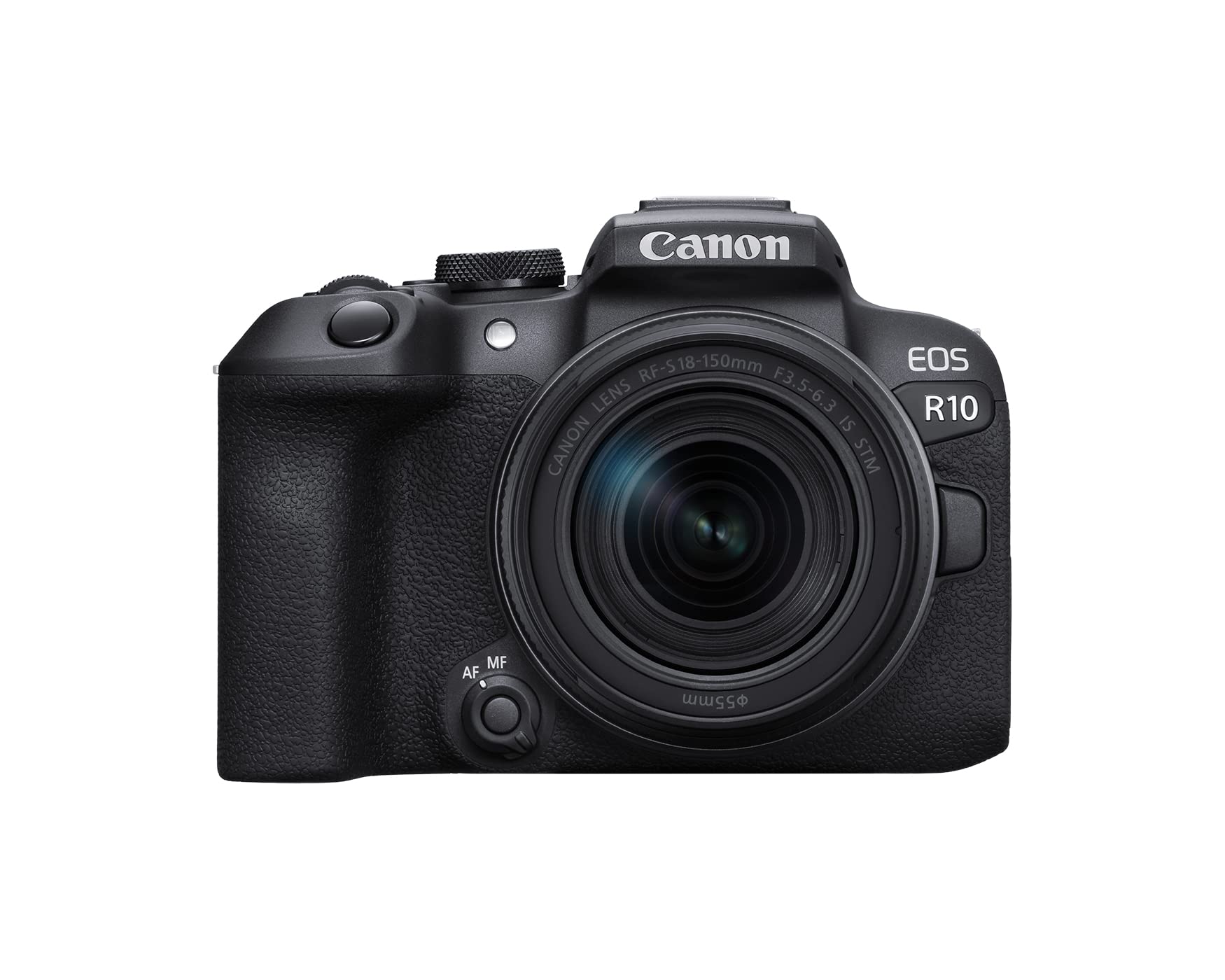 Canon كاميرا EOS R10 بدون مرآة