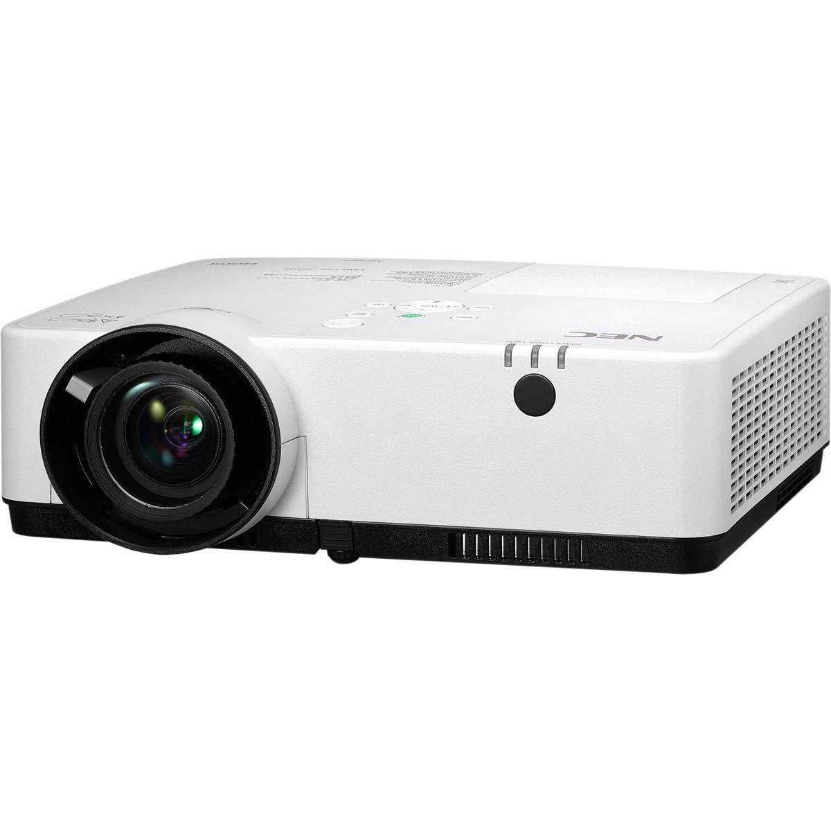 NEC Portable Projector