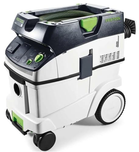 Festool 577084 CT 36 E جهاز شفط الغبار HEPA...