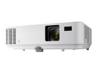NEC Display NP-V332X 3D Ready DLP Projector - 720p - HDTV - 4: 3