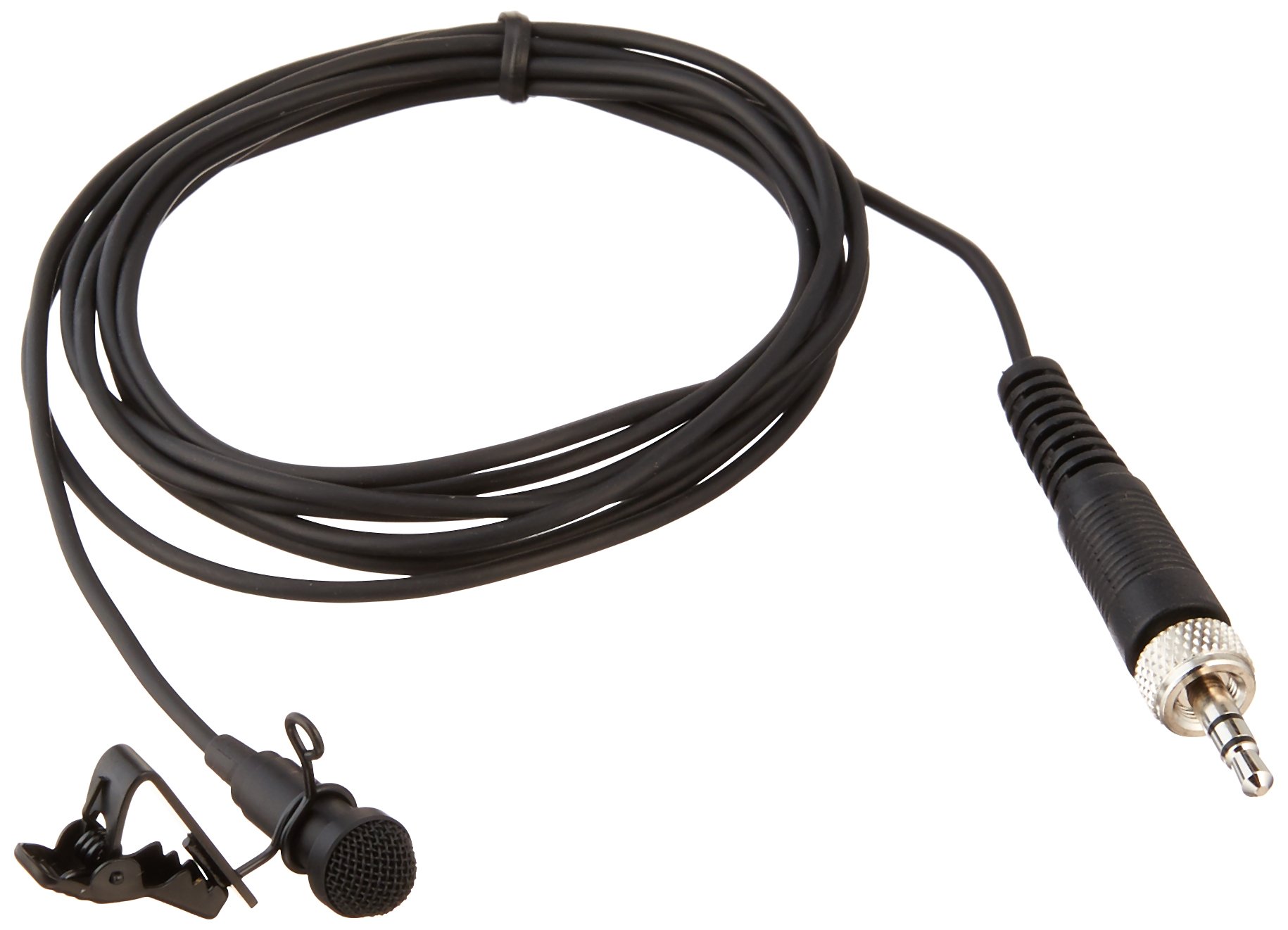 Sennheiser Consumer Audio ميكروفون ME 2 متعدد الاتجاهات Lavalier EW