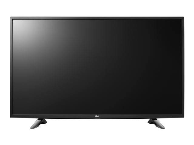 LG الإلكترونيات 49LJ5100 49-Inch 1080p LED TV (2017 Model)