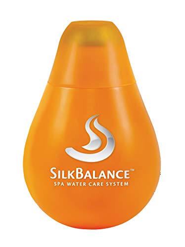 Silk Balance محلول الأحواض الساخنة الطبيعية 76 أونصة