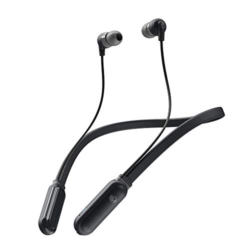 Skullcandy سماعات أذن لاسلكية Ink'd+ - أسود...