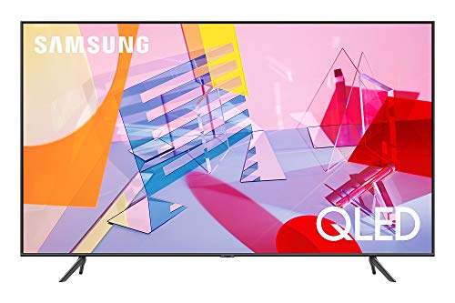 Samsung سلسلة QLED Q60T مقاس 85 بوصة