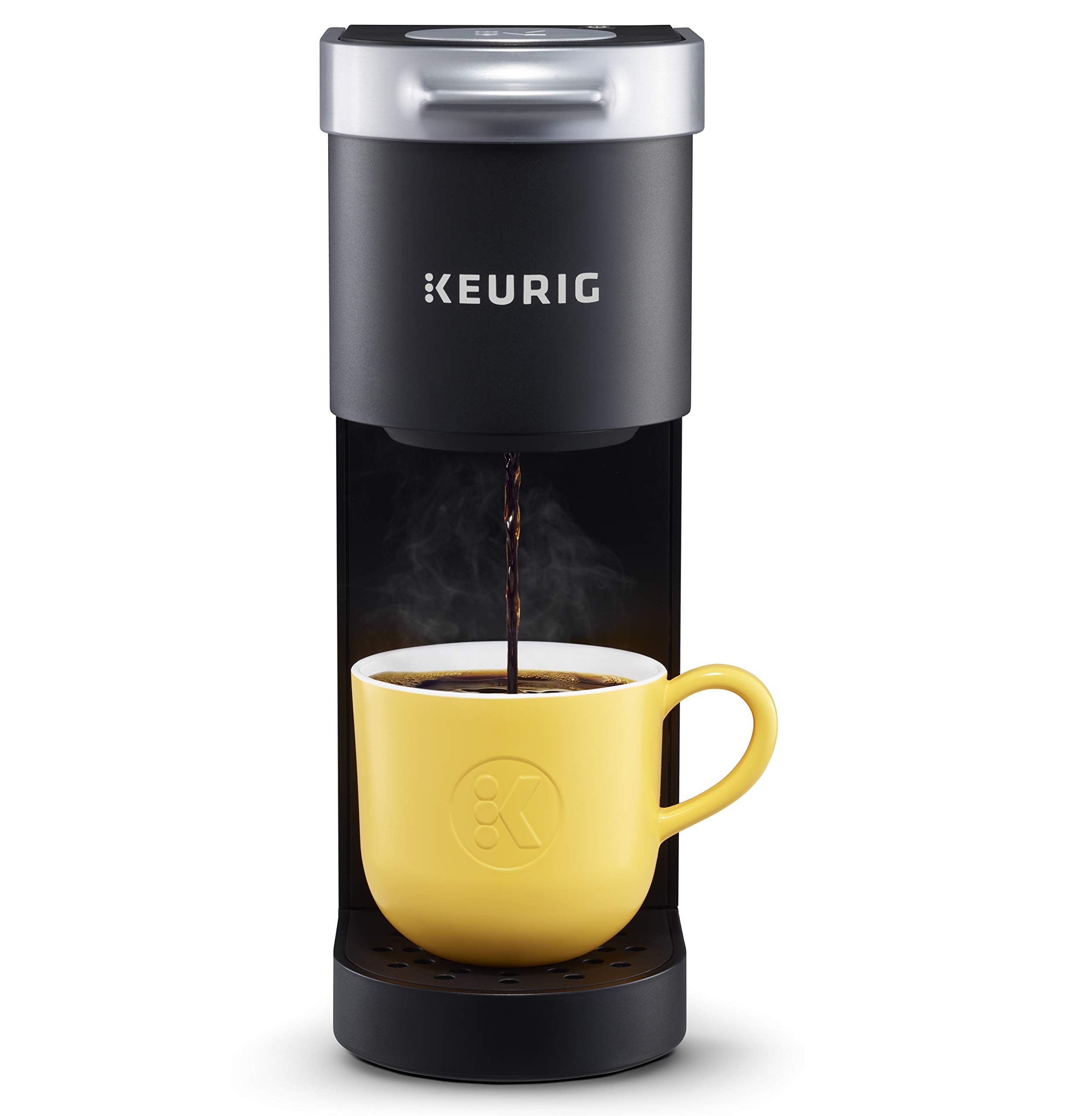 Keurig K-Mini Maker آلة تحضير القهوة K-Cup Pod