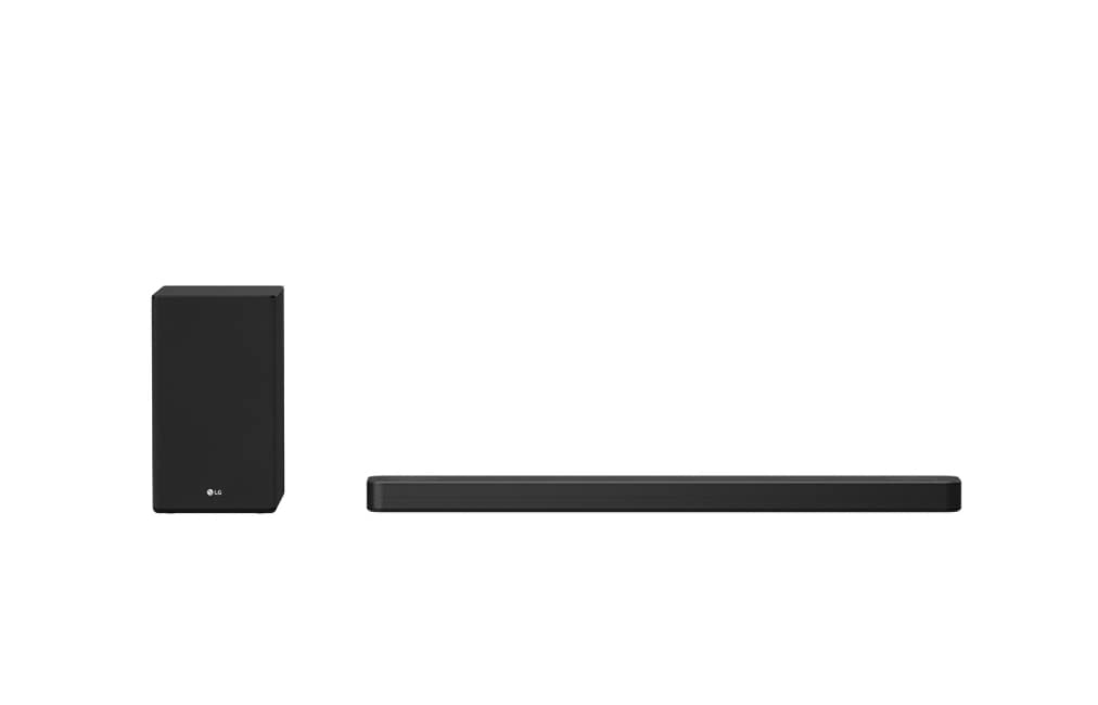 LG SNC75 3.1.2 قناة صوتية عالية الدقة مع Dolby Atmos
