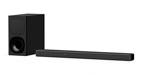 Sony HT-G700: 3.1CH Dolby Atmos / DTS: X Soundbar بتقنية البلوتوث