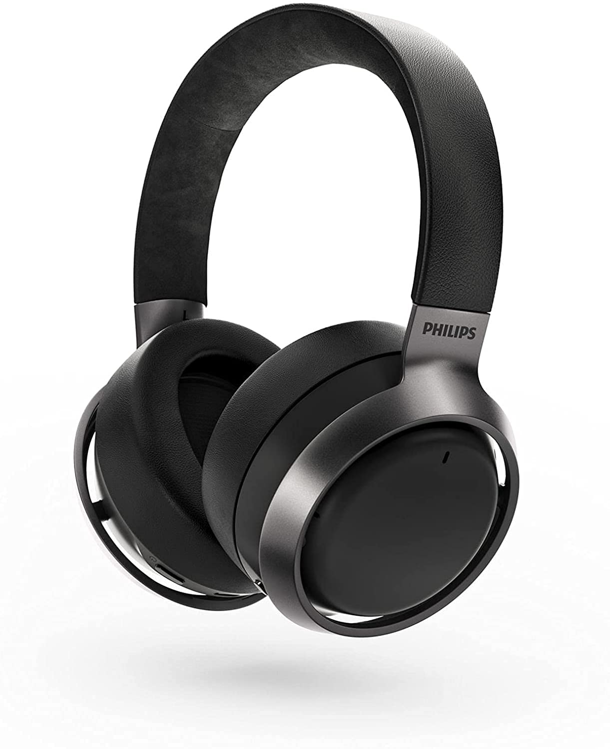 Philips Audio Philips Fidelio L3 Flagship Over-Ear Wireless Headphones with Active Noise Cancellation Pro + (ANC) و Bluetooth Multipoint Connection