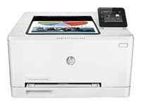 HP طابعة  LaserJet Pro M252dw اللاسلكية الملونة (B4A22A)