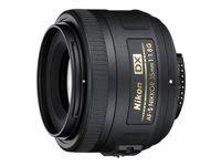 Nikon 35 مم f / 1.8G AF-S DX