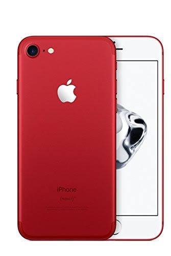 Apple منتج Iphone Red Special Edition GSM / CDMA مفتوح ...
