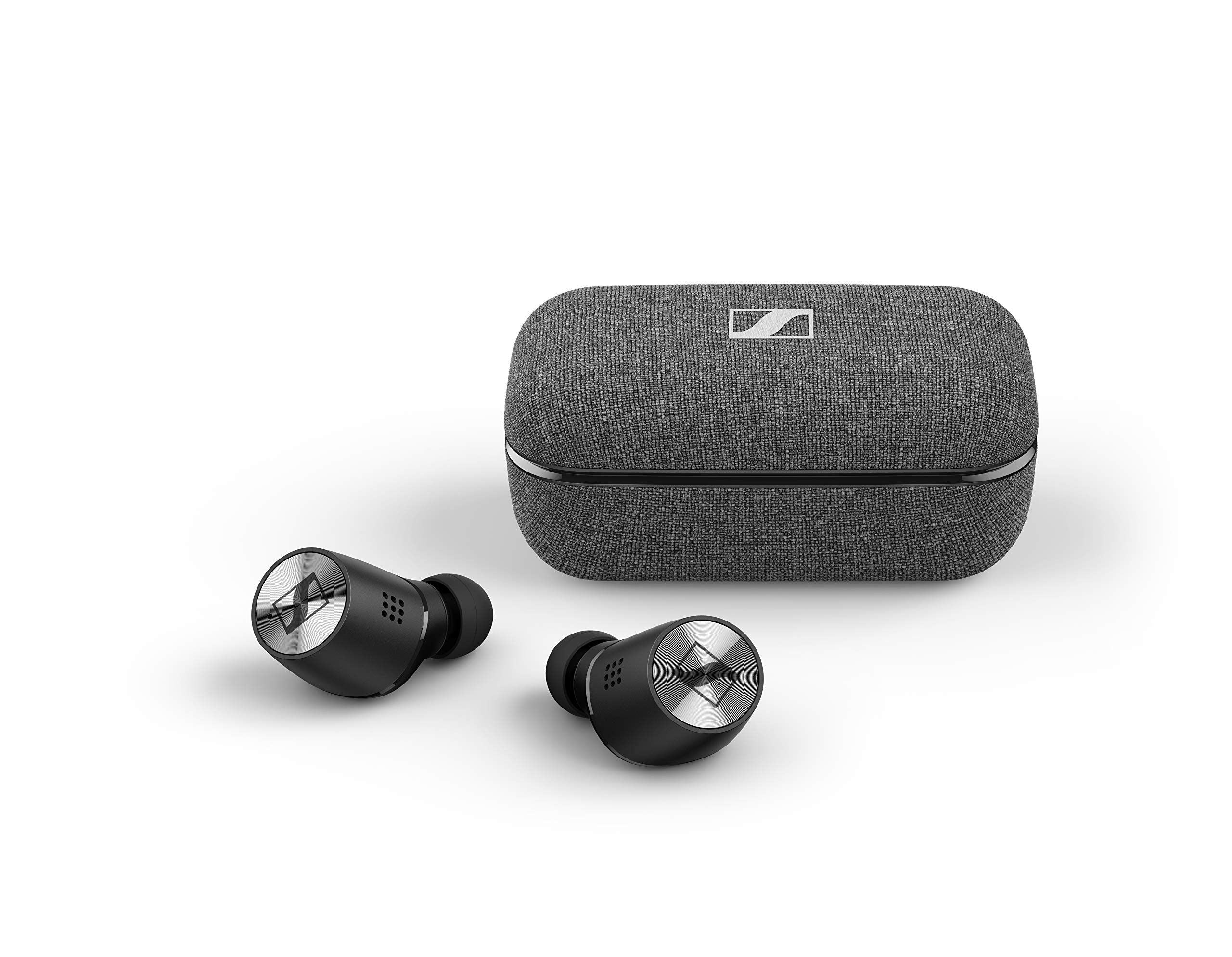  Sennheiser Consumer Audio 