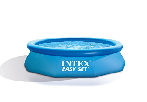 Intex 10 'x 30' مجموعة سهلة تجمع