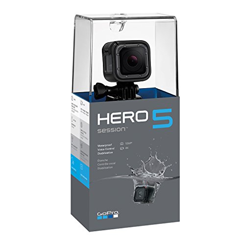 GoPro Camera جلسة GoPro HERO5