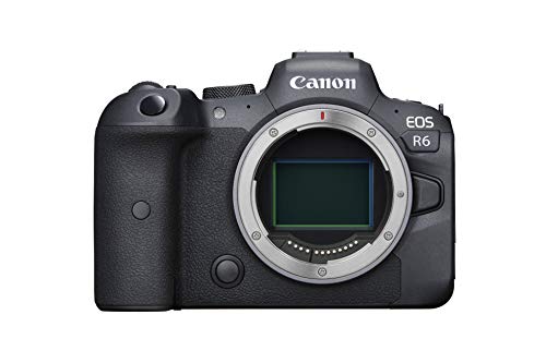 Canon كاميرا EOS R6