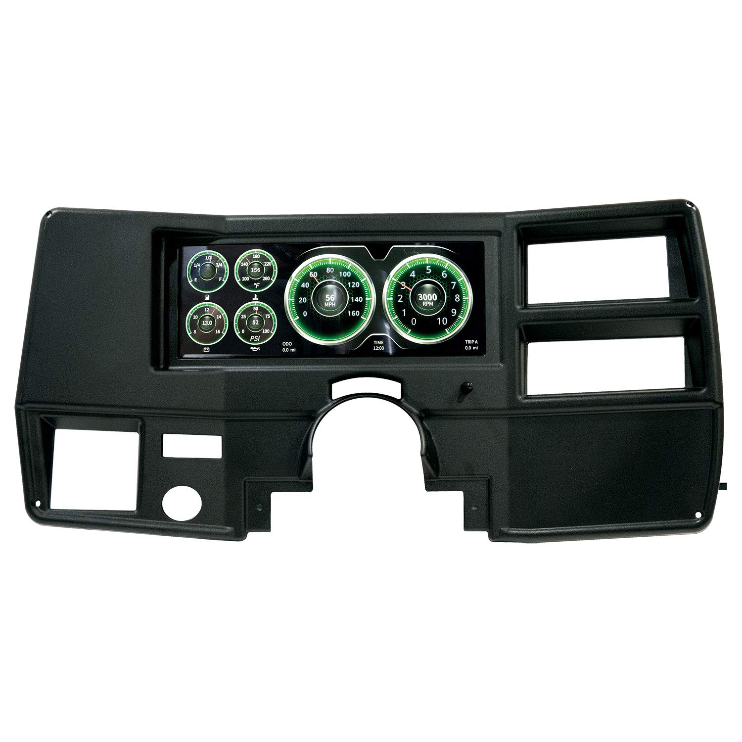 Auto Meter شاشة LCD رقمية 7004 InVision Direct F...