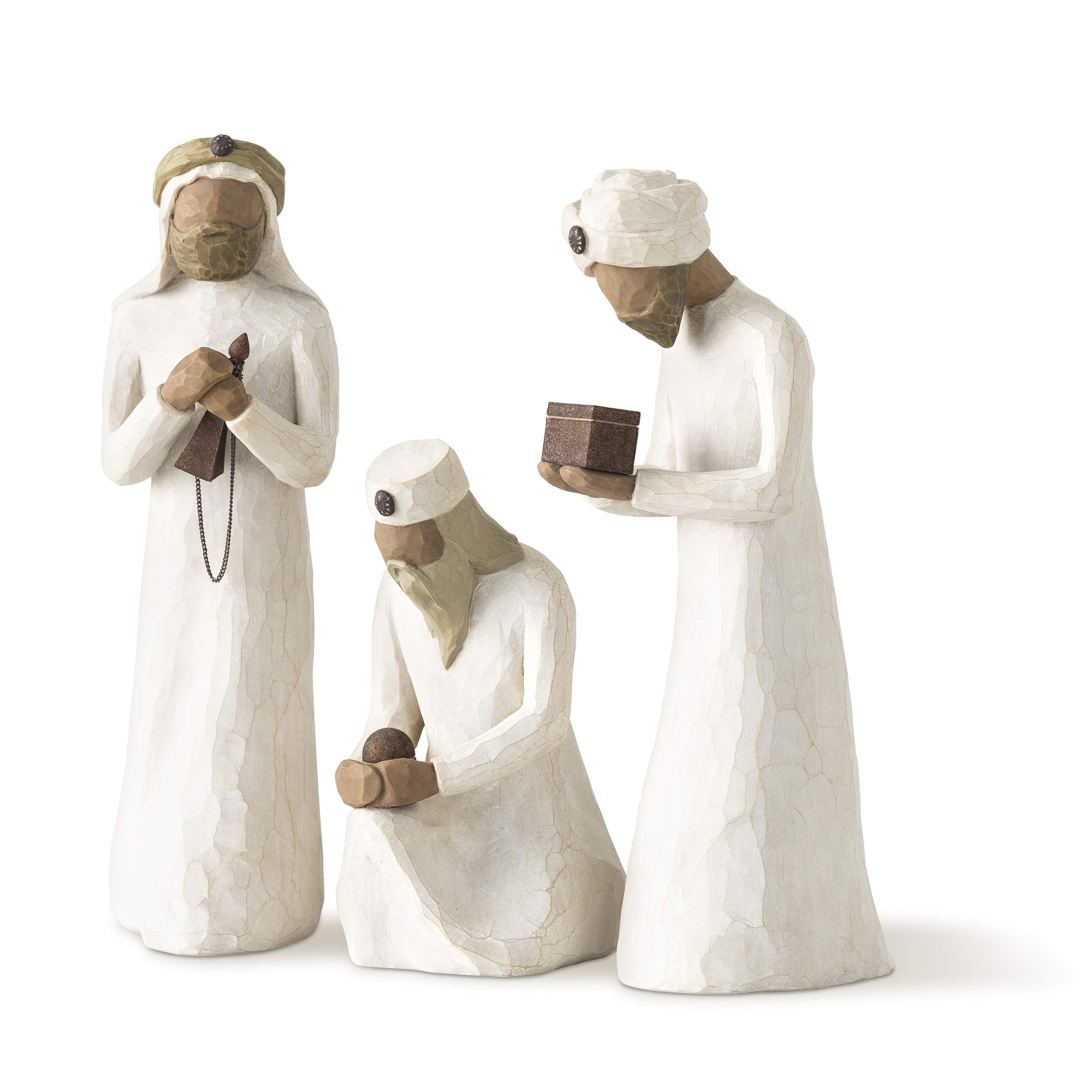Willow Tree The Three Wisemen, Follow a Star to Find th...