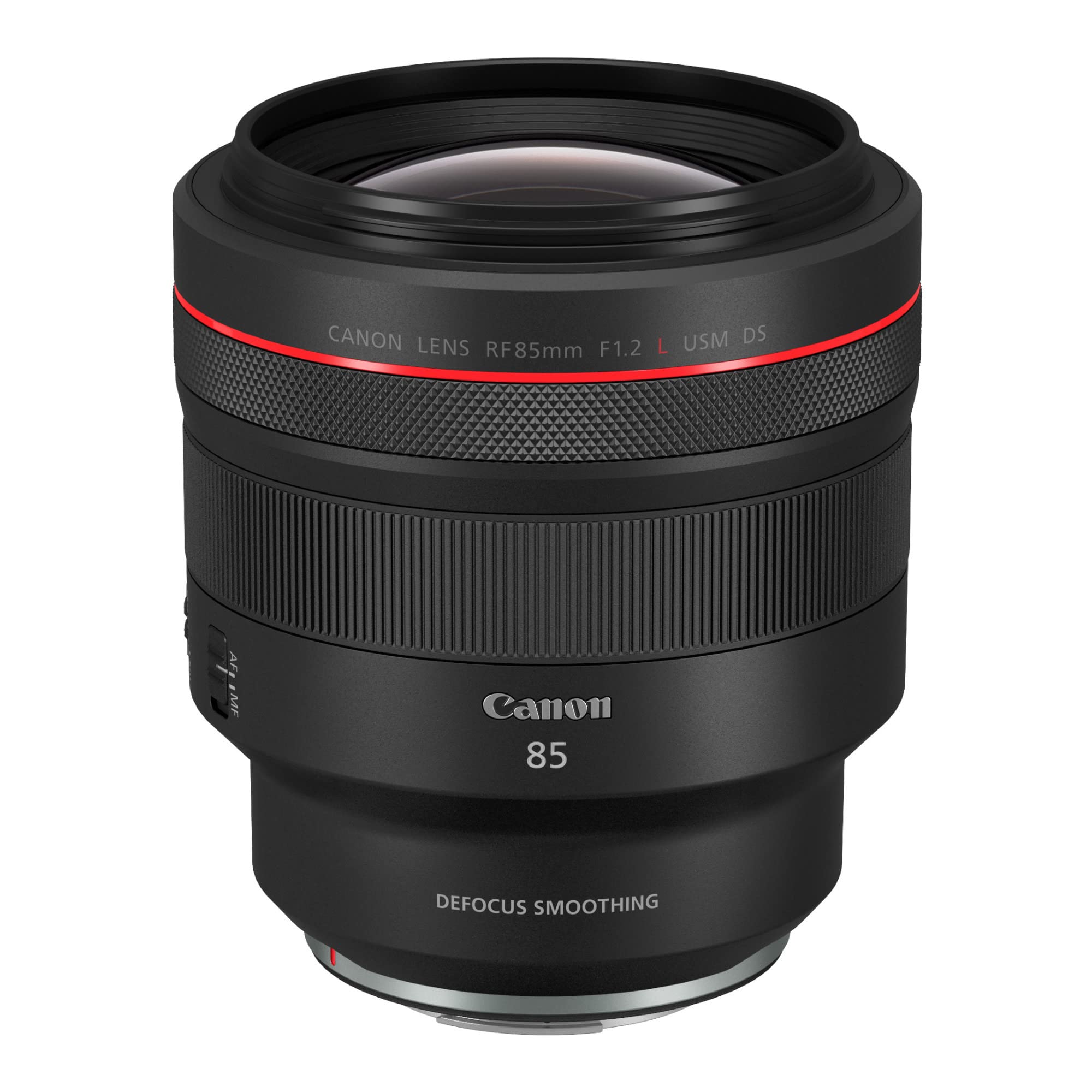 Canon RF 85 مم F1.2 L USM Ds