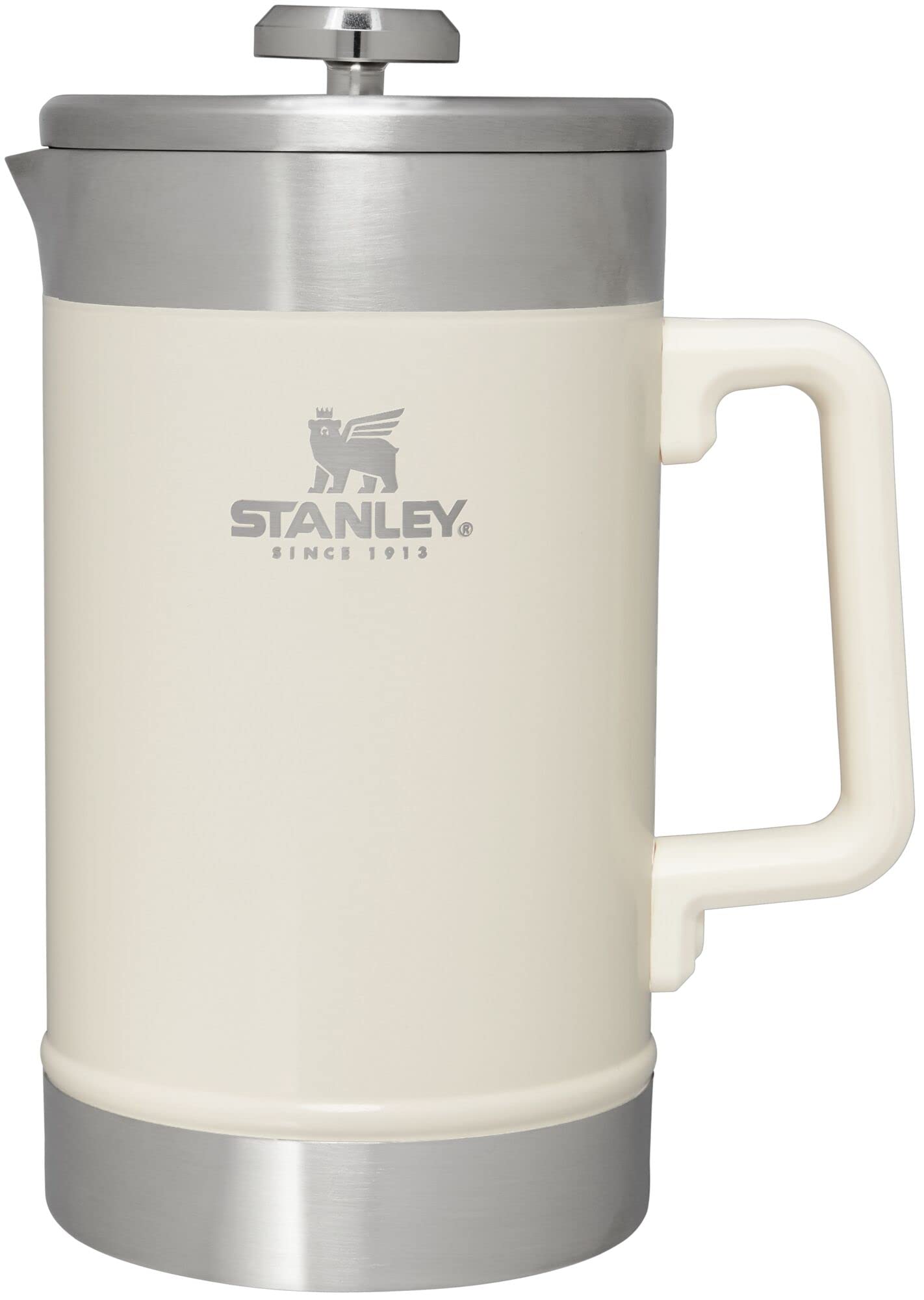 Stanley كلاسيكي The Stay-Hot French Press