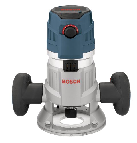 Bosch موجه MRF23EVS 2.3 HP Electronic VS ذو القاعدة الث...