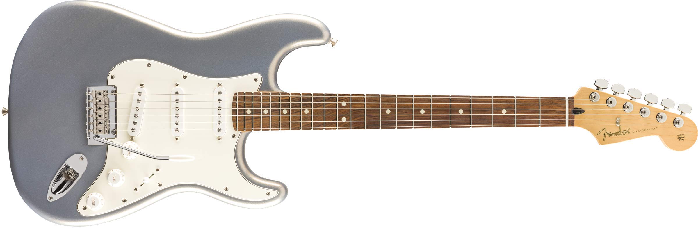 Fender سلسلة لاعب الآباء ستراتوكاستر