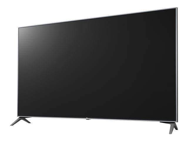 LG إلكترونيات 60UJ7700 تلفزيون 60 بوصة 4K Ultra HD ذكي LED (موديل 2017)