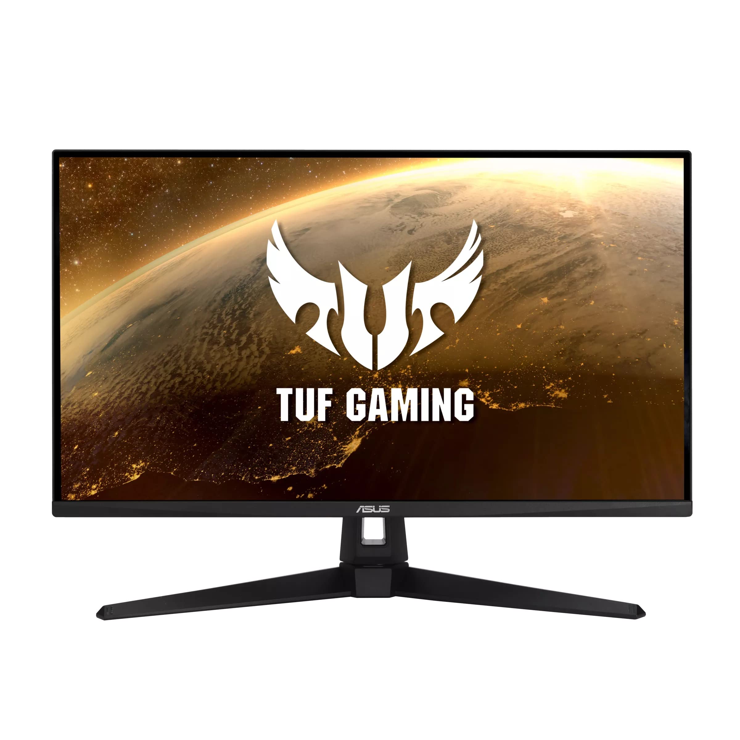 Asus شاشة الألعاب TUF Gaming VG289Q 28 HDR بدقة 4K (384...