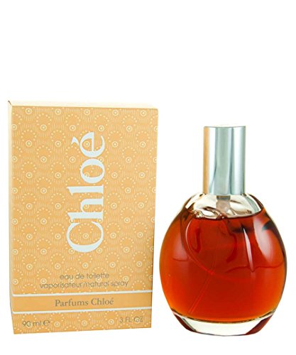 Chloe بواسطة للنساء. ماء تواليت بخاخ 3.0 أوقية