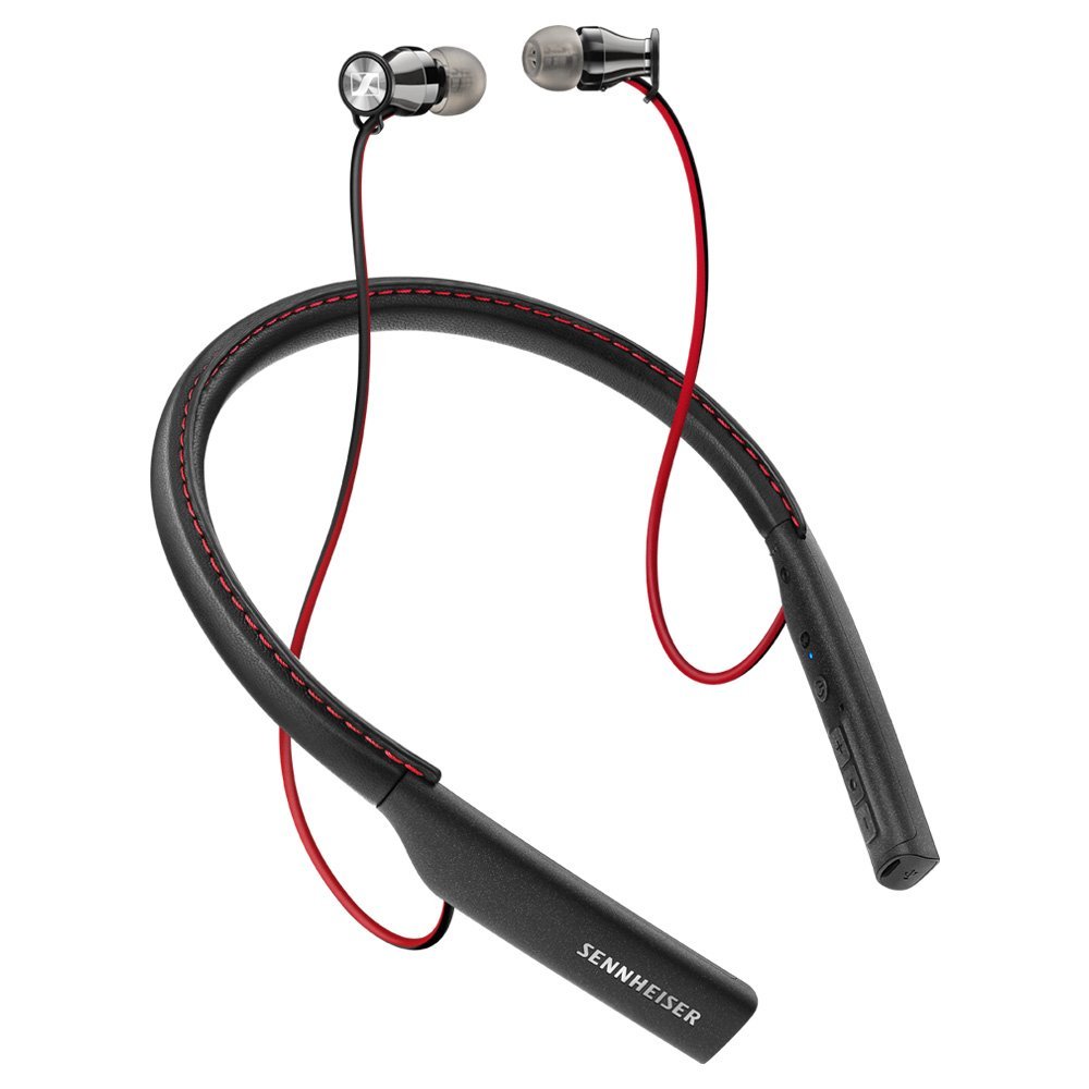 Sennheiser سماعات رأس لاسلكية HD1 داخل الأذن