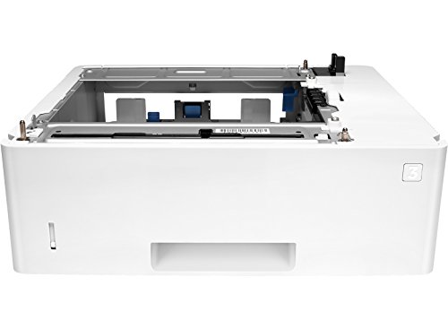 HP درج ورق لطابعة ليزر جيت 550 ورقة (F2A72A)