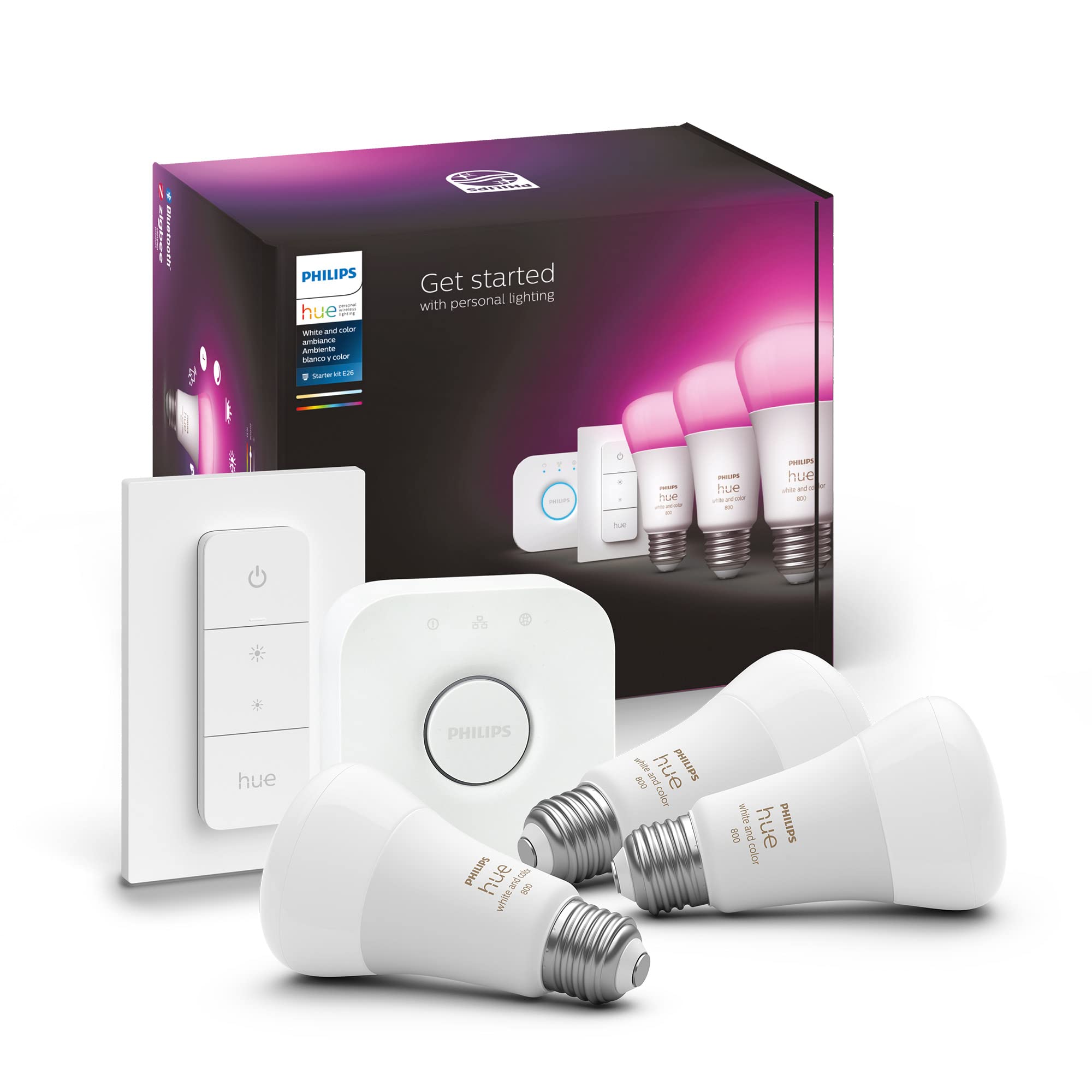  Philips Hue 