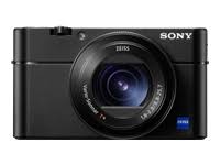 Sony سوني سايبر شوت DSC-RX100 V 20.1 ميجابيكسل كاميرا ر...