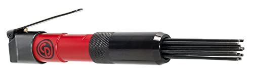 Chicago Pneumatic CP7115 Compact Air Powered Needle Sca...