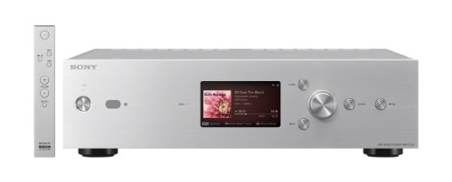 Sony نظام مشغل موسيقى عالي الدقة HAPZ1ES سعة 1 تيرابايت
