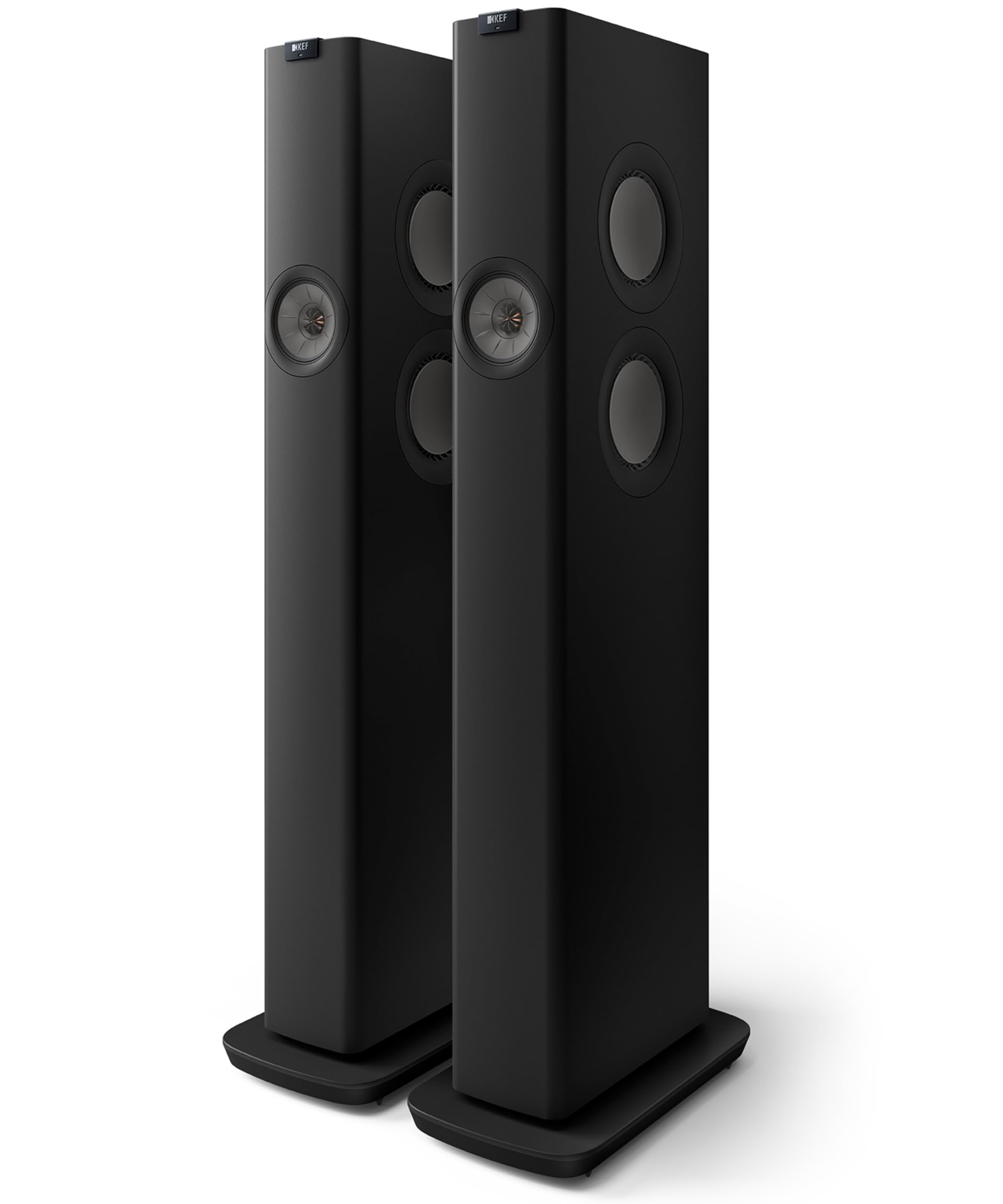 KEF LS60