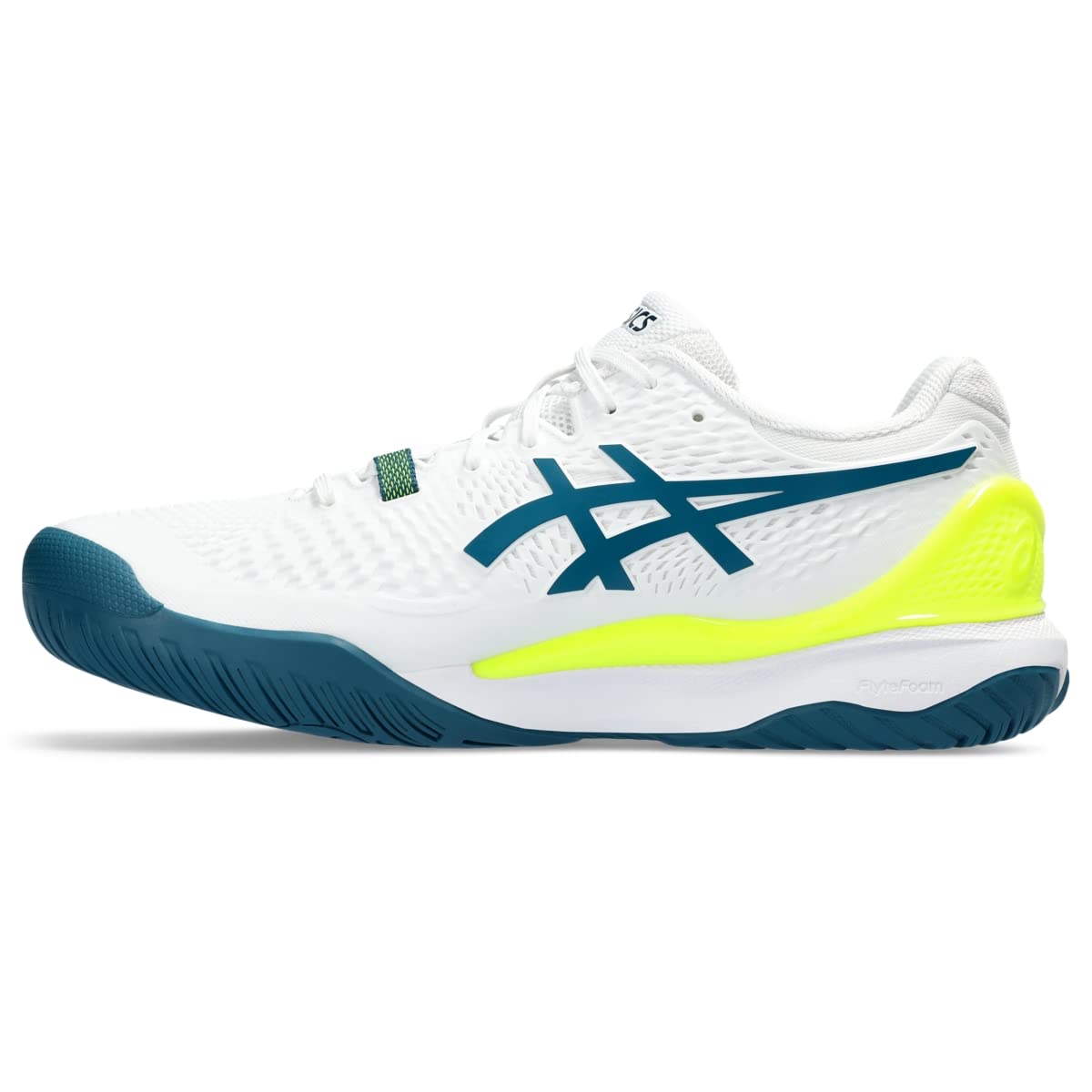 Asics حذاء التنس Gel-Resolution 9 للرجال