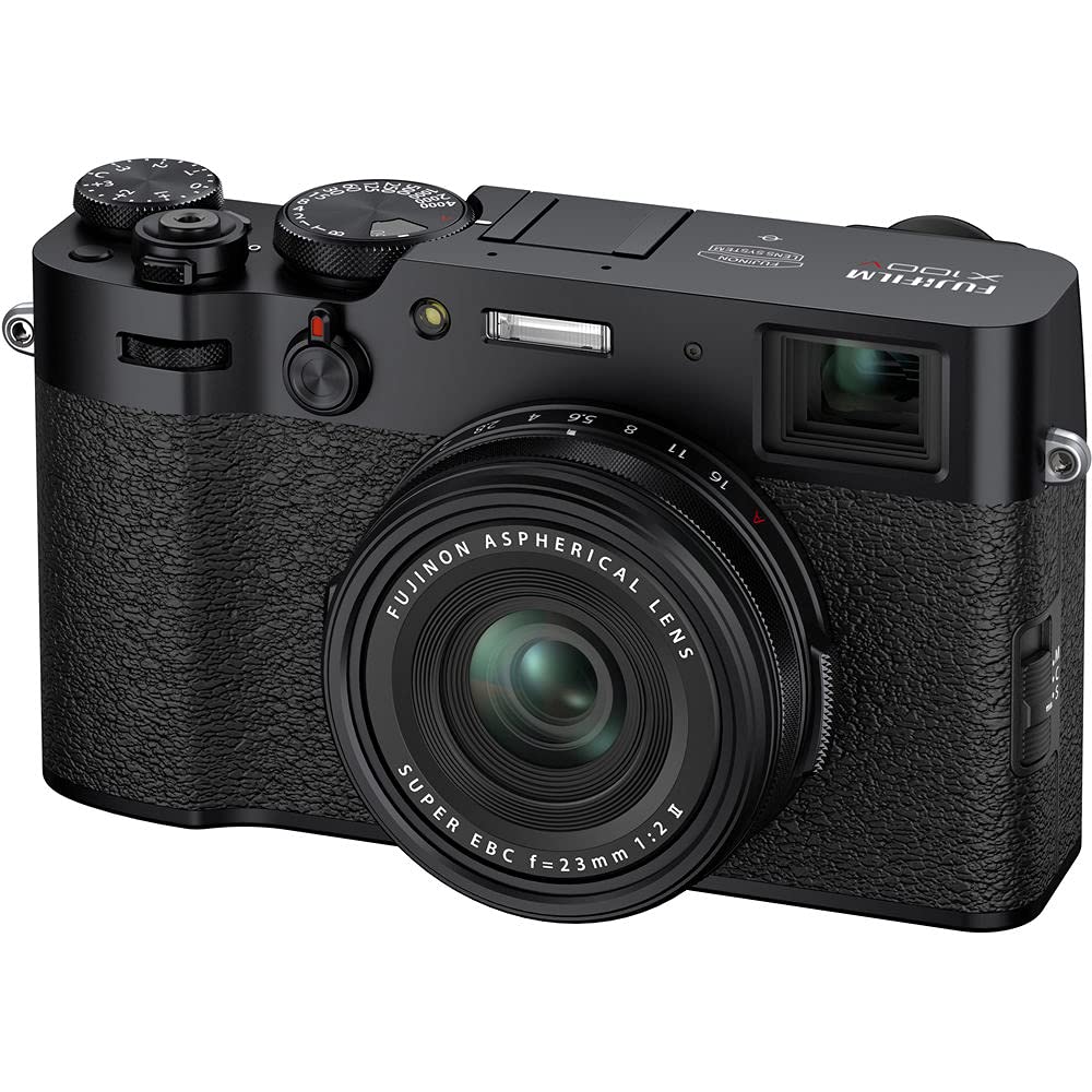 Fujifilm كاميرا رقمية X100V