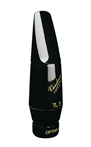 Vandoren SM721 TL3 Optimum Series Tenor Saxophone Mouthpiece