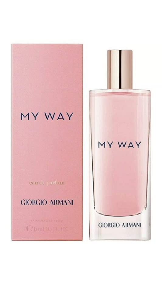 Giorgio Armani ماي واي للنساء او دي
