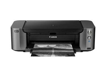 Canon USA Inc. طابعة الصور الملونة النافثة للحبر Canon PIXMA PRO-10